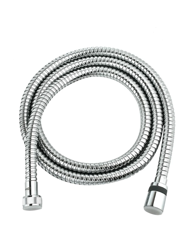 Шланг для душа Lemark LE8033S, сталь, 1,5 м, хром