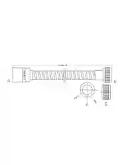 Шланг для душа Lemark LE8033S, сталь, 1,5 м, хром