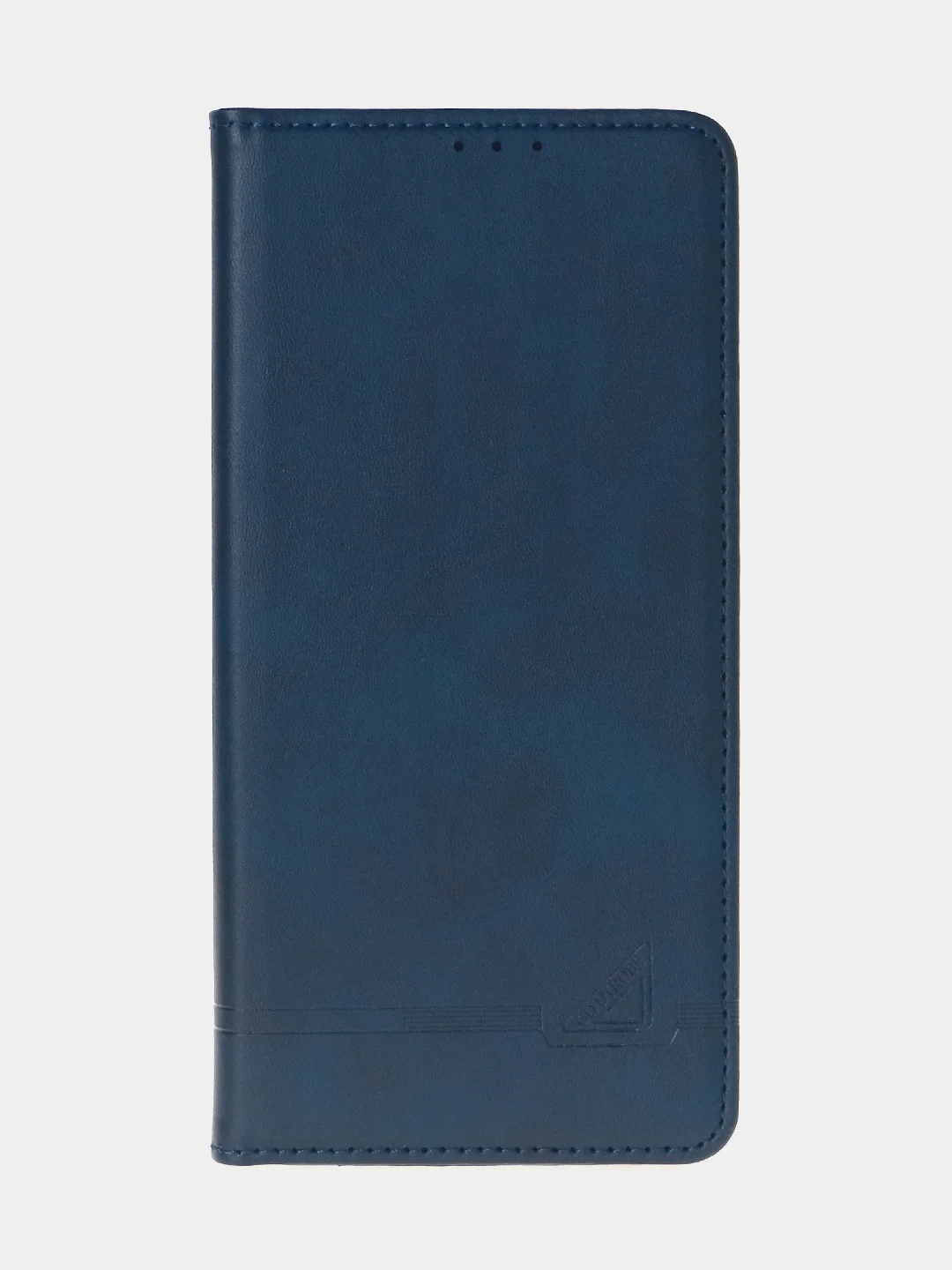 Чехол-книжка для Tecno Camon 30S Pro (4G) из высококачественной искусственной кожи