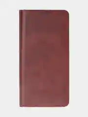 Чехол-книжка для Tecno Camon 30S Pro (4G) из высококачественной искусственной кожи