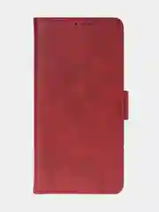 Чехол-книжка для Tecno Camon 30S Pro (4G) из высококачественной искусственной кожи