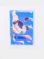 Серебряный обложка для паспорта, 4 варианта, голография, плавающие блестки