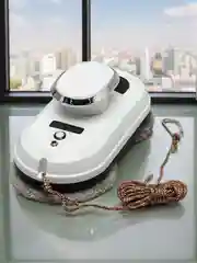 Робот мойщик окон