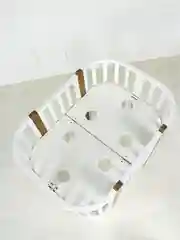 Кровать детская 5 в 1