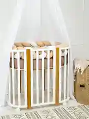 Кровать детская 5 в 1
