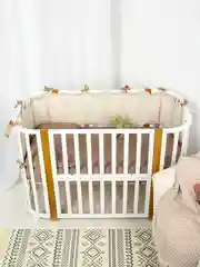 Кровать детская 5 в 1
