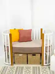 Кровать детская 5 в 1