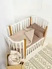 Кровать детская 5 в 1