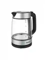 Электрочайник Tefal Glass Kettle KI700830, 1.7 л