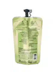 Cafe mimi Super Food  Маска для лица Зеленая глина, 100 мл