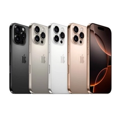 Муляж - игрушка смартфон iPhone 16 Pro