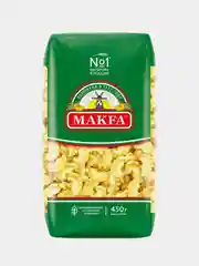Макаронные изделия MAKFA "Петушиные гребешки", 450 г