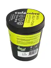 Cafe mimi  Пена-Желе для ванны Антистресс  220 мл