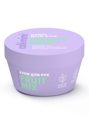 Cafe mimi CLS КРЕМ ДЛЯ РУК "FRUIT MIX", 50 мл