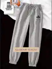 Песочный хаки женские спортивные штаны на резинке