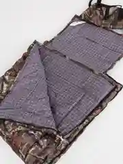 Спальный мешок из верблюжьей шерсти