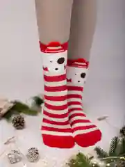 Новогодний набор носков