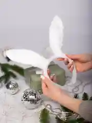 Ушки зайчика