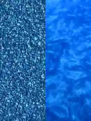 Разноцветный соль для ванн с шиммером, подарочный набор