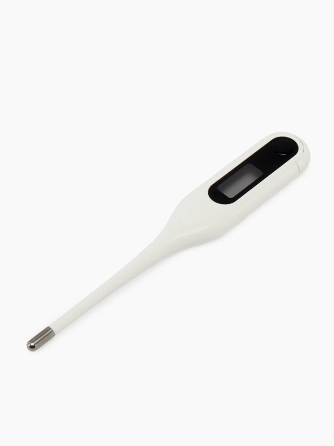 Белый термометр безртутный Xiaomi Miaomiao, MMC-W201
