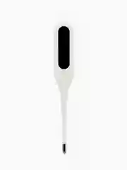 Белый термометр безртутный Xiaomi Miaomiao, MMC-W201