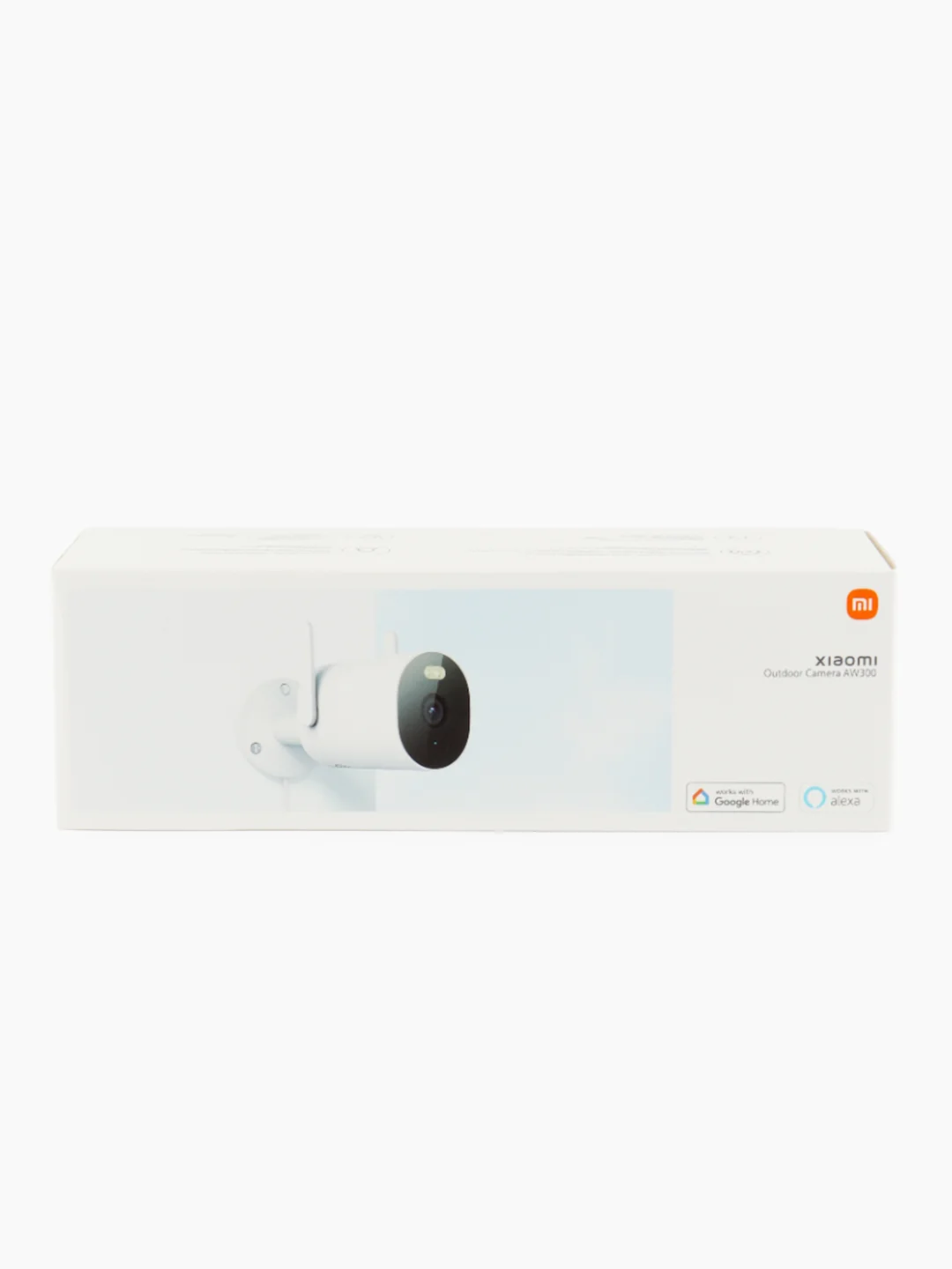 Белый ip-камера наружного наблюдения Xiaomi Outdoor Camera, AW300 MBC20