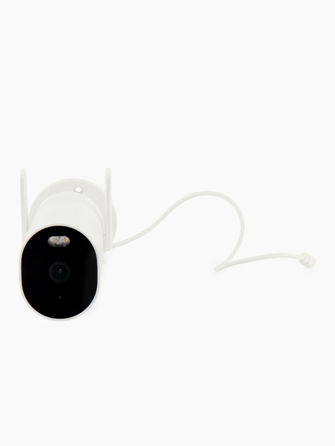 Белый ip-камера наружного наблюдения Xiaomi Outdoor Camera, AW300 MBC20