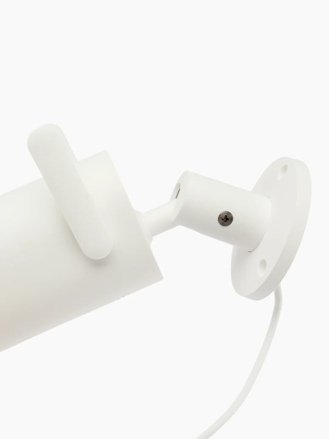 Белый ip-камера наружного наблюдения Xiaomi Outdoor Camera, AW300 MBC20