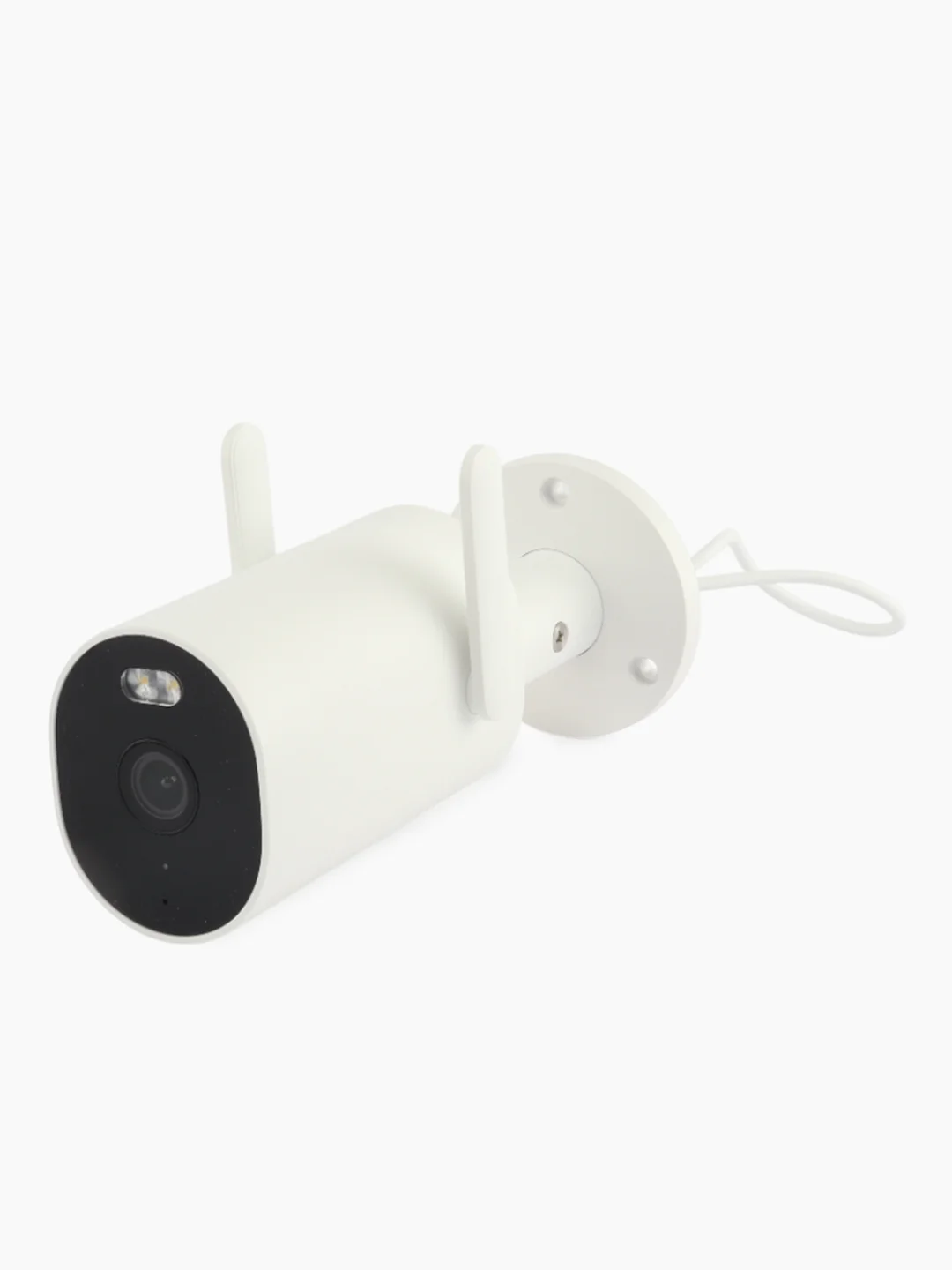 Белый ip-камера наружного наблюдения Xiaomi Outdoor Camera, AW300 MBC20