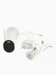 Белый ip-камера наружного наблюдения Xiaomi Outdoor Camera, AW300 MBC20