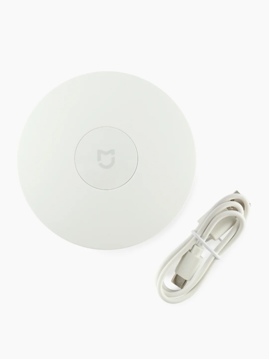 Белый ночник Xiaomi Mijia Night Light 3, 9290041696