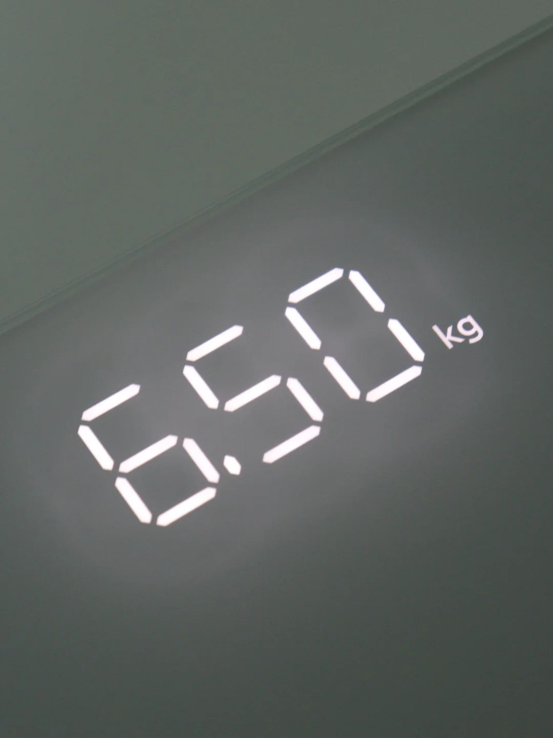 Белый умные весы Xiaomi Mi Scale S200, MJTZC02YM