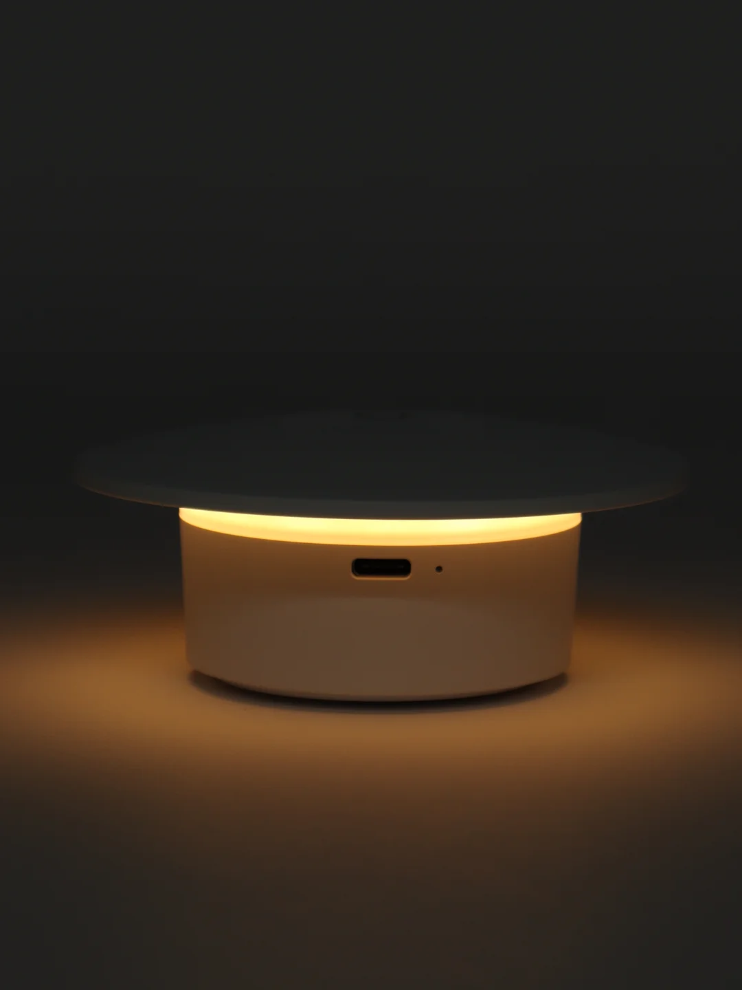 Белый ночник Xiaomi Mijia Night Light 3, 9290041696