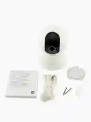 Белый ip камера Xiaomi Mi Smart Camera C300, BHR6540GL
