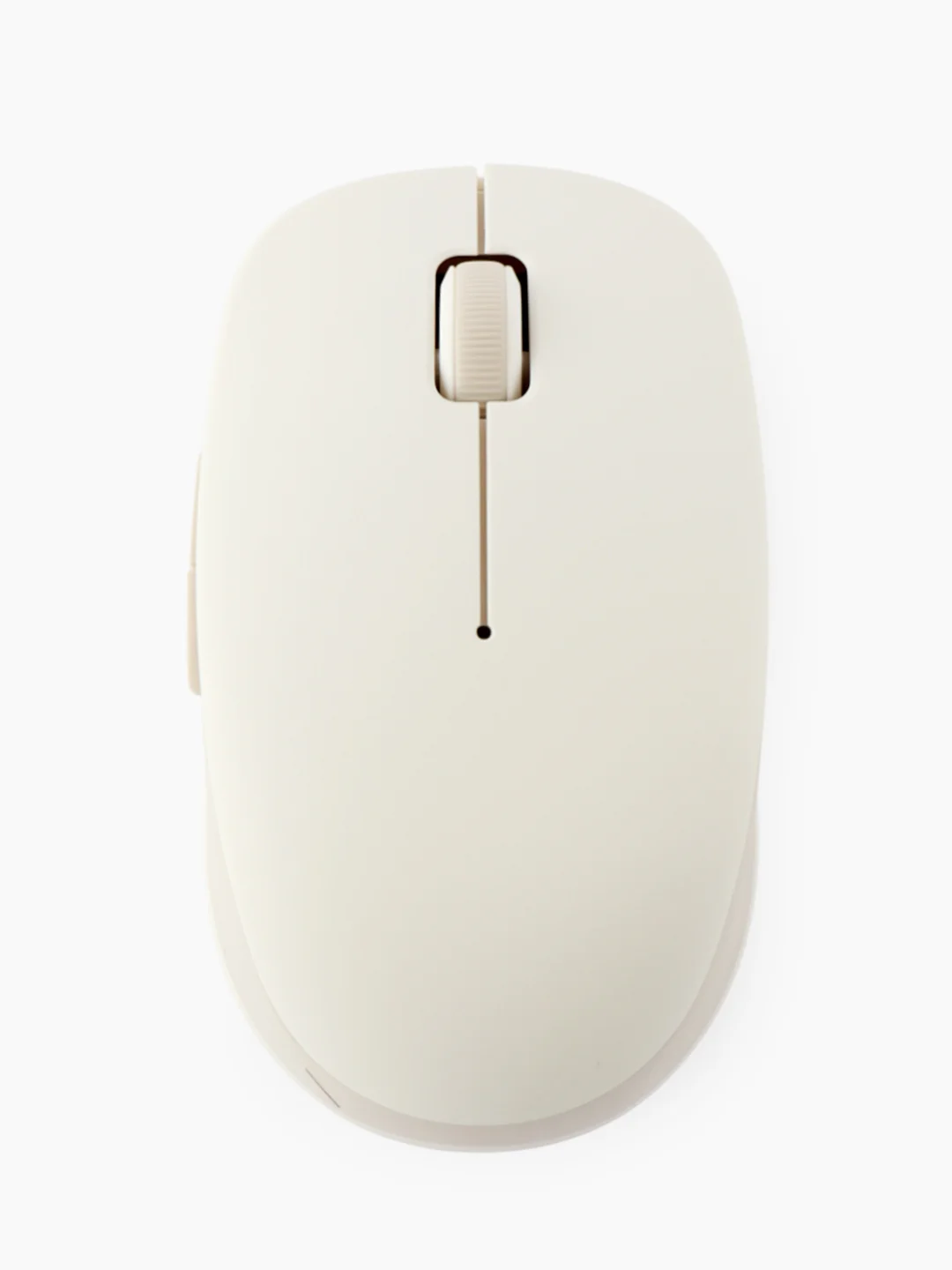 Белый мышь Xiaomi Mouse Wireless Bluetooth Dual Mode 2, XMSMSB01YM