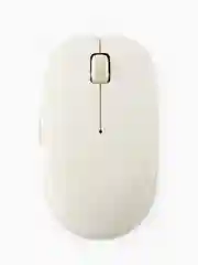 Белый мышь Xiaomi Mouse Wireless Bluetooth Dual Mode 2, XMSMSB01YM