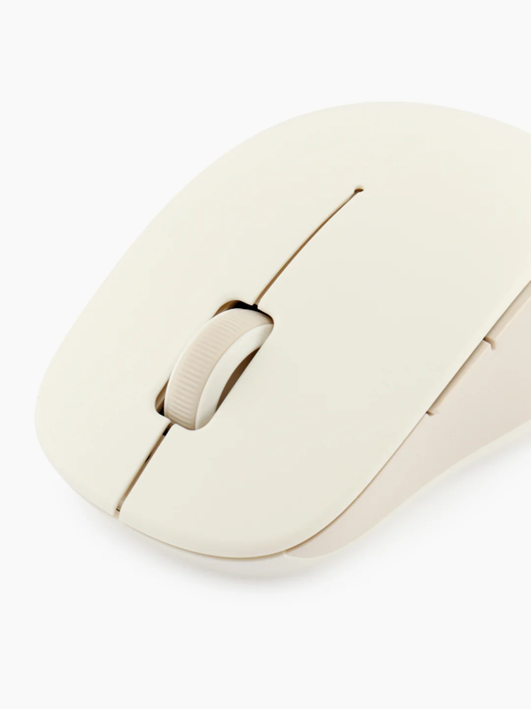 Белый мышь Xiaomi Mouse Wireless Bluetooth Dual Mode 2, XMSMSB01YM