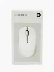 Белый мышь Xiaomi Mouse Wireless Bluetooth Dual Mode 2, XMSMSB01YM
