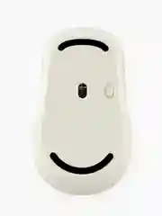 Белый мышь Xiaomi Mouse Wireless Bluetooth Dual Mode 2, XMSMSB01YM