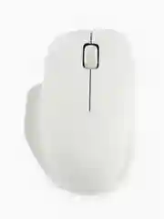 Белый мышь Xiaomi Wireless Mouse Comfort Edition, XMWXSB04YM