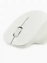 Белый мышь Xiaomi Wireless Mouse Comfort Edition, XMWXSB04YM