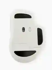 Белый мышь Xiaomi Wireless Mouse Comfort Edition, XMWXSB04YM