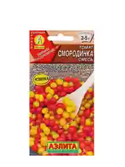 Семена Томат "Смородинка", смесь, ц/п, 0,05 г