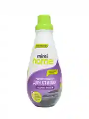 MimiHome Жидкое средство для стирки черных вещей, 900 мл