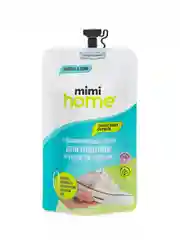 MimiHome Отбеливающая паста для подошв и ухода за обувью, 100 мл