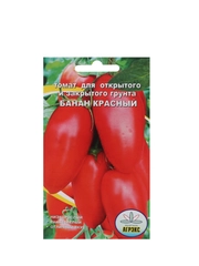 Семена Томат "Банан красный", 20 шт