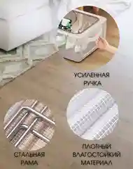 Прозрачный органайзер для хранения вещей, коробка для обуви, ящик для вещей, обувной органайзер