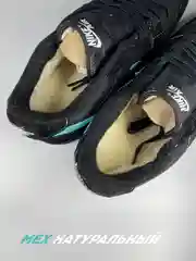Кроссовки мужские зимние
