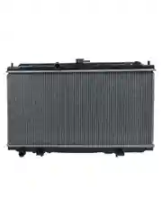 FRC1005 Радиатор охлаждения Nissan Almera N16/Primera P12 (00-)