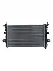FRC1006 Радиатор охлаждения Opel Astra H (04-) 1.6i/1.8i AT